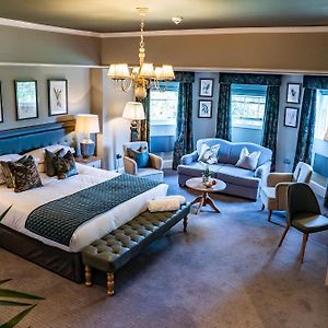 Family Junior Suite